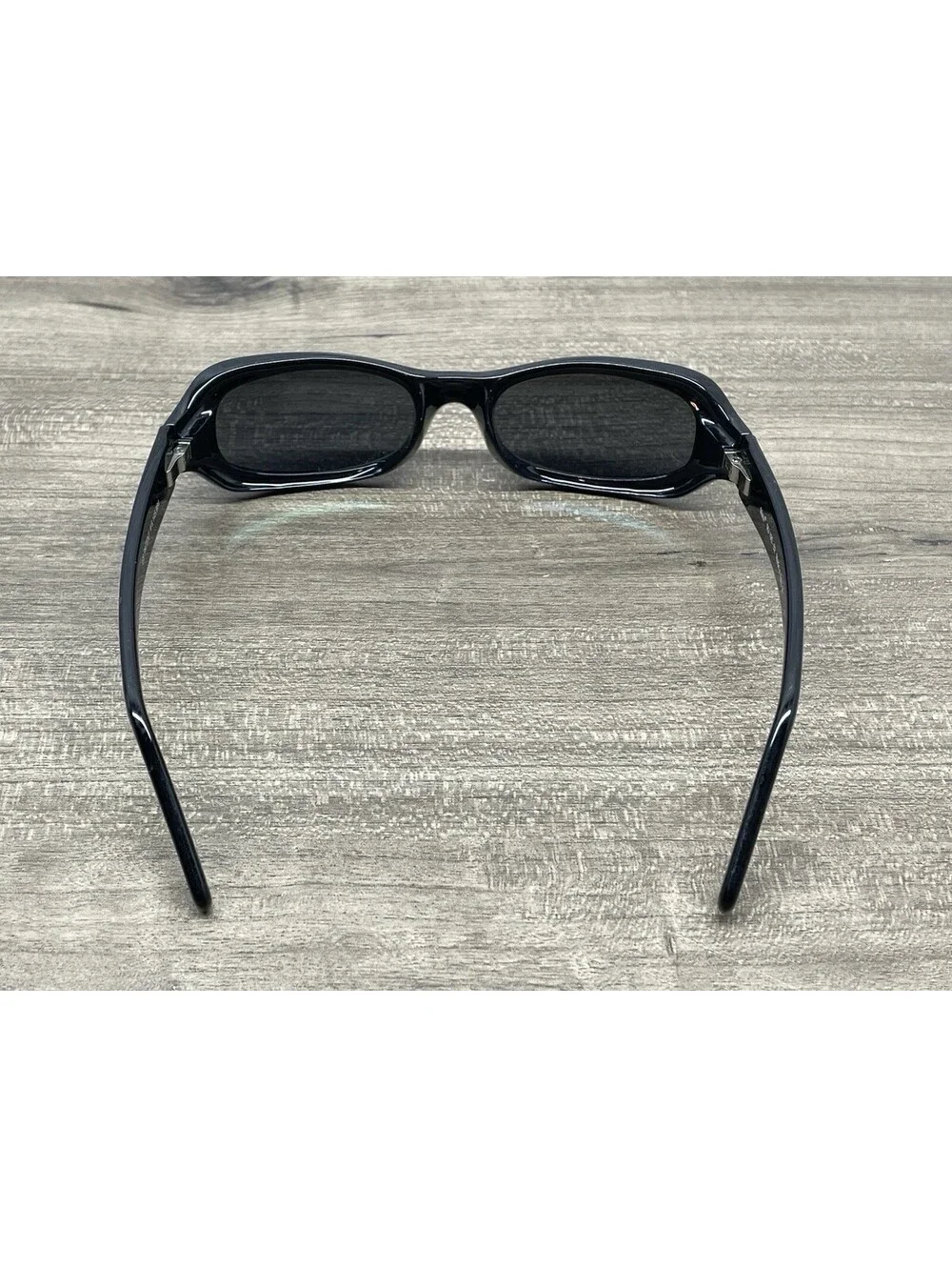Maui Jim frames have